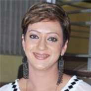 Supriya Karnik