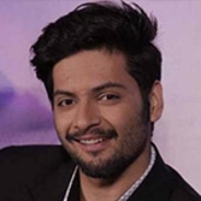 Ali Fazal