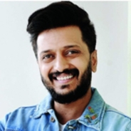 Riteish Deshmukh