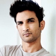 Sushant Singh Rajput
