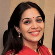 Shilpa Tulaskar