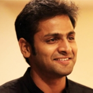 Vaibhav Tatwawadi