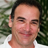 Mandy Patinkin