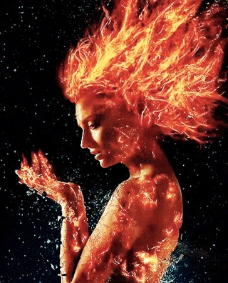 X-Men: Dark Phoenix (2019) photo 1