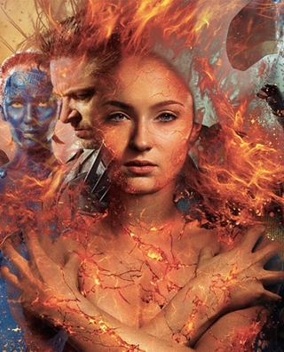 X-Men: Dark Phoenix (2019) photo 2