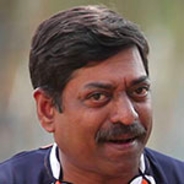 Sanjay Narvekar