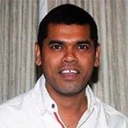 Siddharth Jadhav