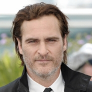 Joaquin Phoenix