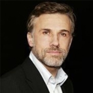 Christoph Waltz