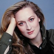 Meryl Streep
