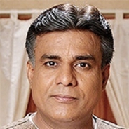 Prashant Barot
