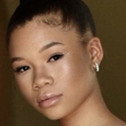 Storm Reid