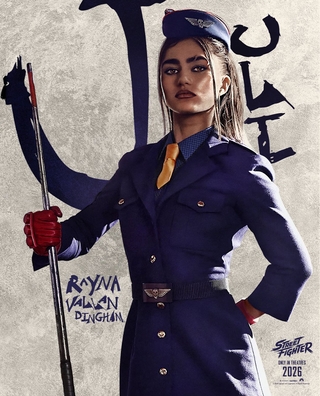 Street Fighter photo 10