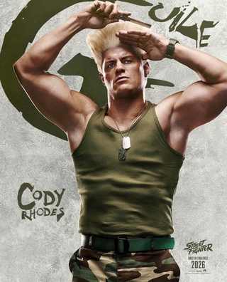 Street Fighter photo 11