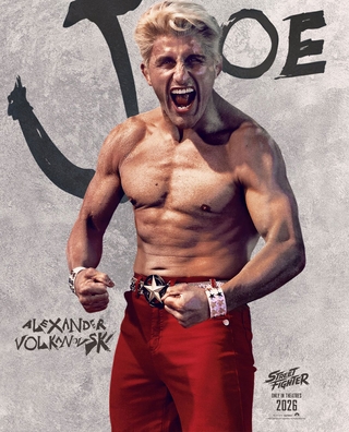 Street Fighter photo 14