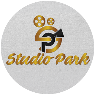 The Studio Park logo