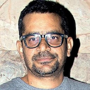 Subhash Kapoor