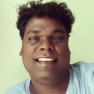 Subhash Kongorpilly
