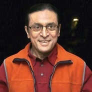 Subhasish Mukherjee