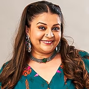 Suchita Trivedi