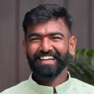 Sudarshan Yekkar