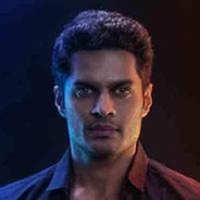 Sudev Nair
