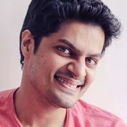 Sudev Nair