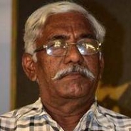 Sudhakar Reddy