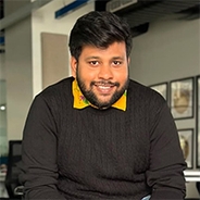 Sudhakar Jeyaraman