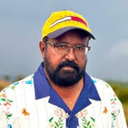 Sudhanshu Sahoo