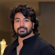 Sudharshan Raveendran