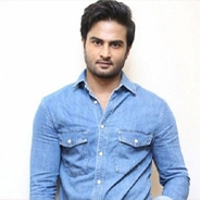 Sudheer Babu