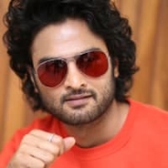 Sudheer Babu