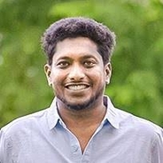 Sudhi Maddison