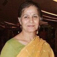 Suhasini Mulay