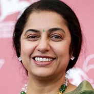 Suhasini Manirathnam