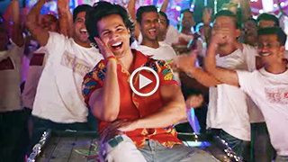 Sab Badhiya Hai Song | Sui Dhaaga - Made In India | Varun Dhawan | Anushka Sharma | Sukhwinder Singh