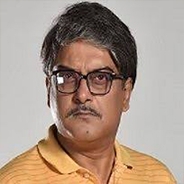 Sujan Neel Mukherjee