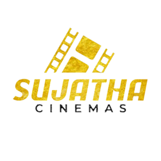 Sujatha Cinemas 4K Dolby Atmos, Pulivendula logo