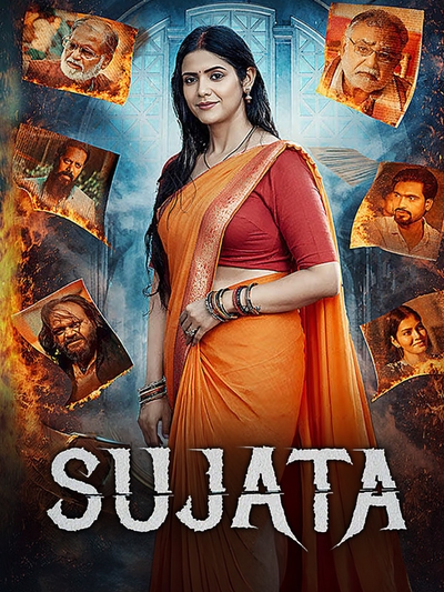 Sujata poster