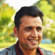 Sujeet Kumar Singh