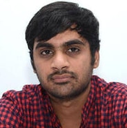 Sujeeth