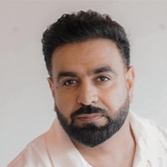 Sukh Sanghera