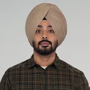Sukhdeep Sapra