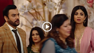 Sukhee - Official Trailer | Shilpa Shetty | Kusha Kapila | In Theatres 22nd Sep