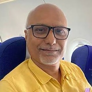 Sukhminder Dhanjal