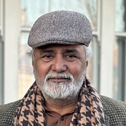 Sukhwinder Chahal
