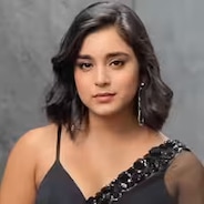 Sumbul Touqeer