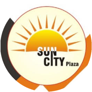 Suncity Cinemas logo