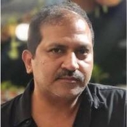 Sunil Reddy